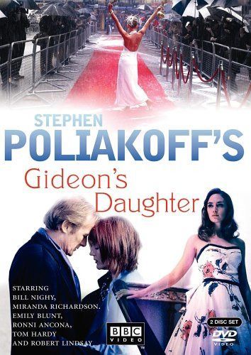 Gideon's Daughter [DVD]