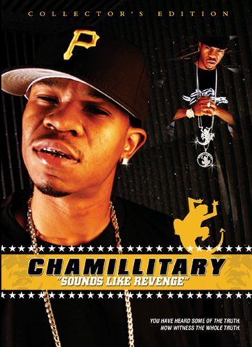 Chamillitary: Sounds Like Revenge [DVD]
