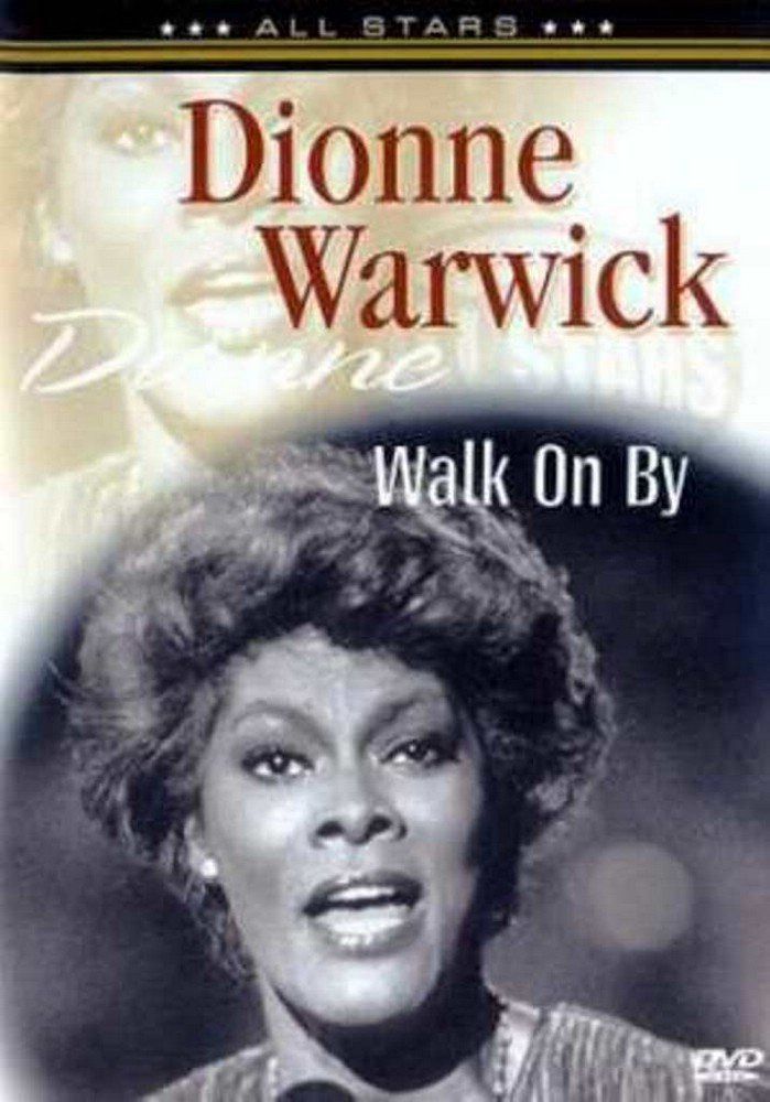 In Concert/Walk on Way [DVD] 9,775円