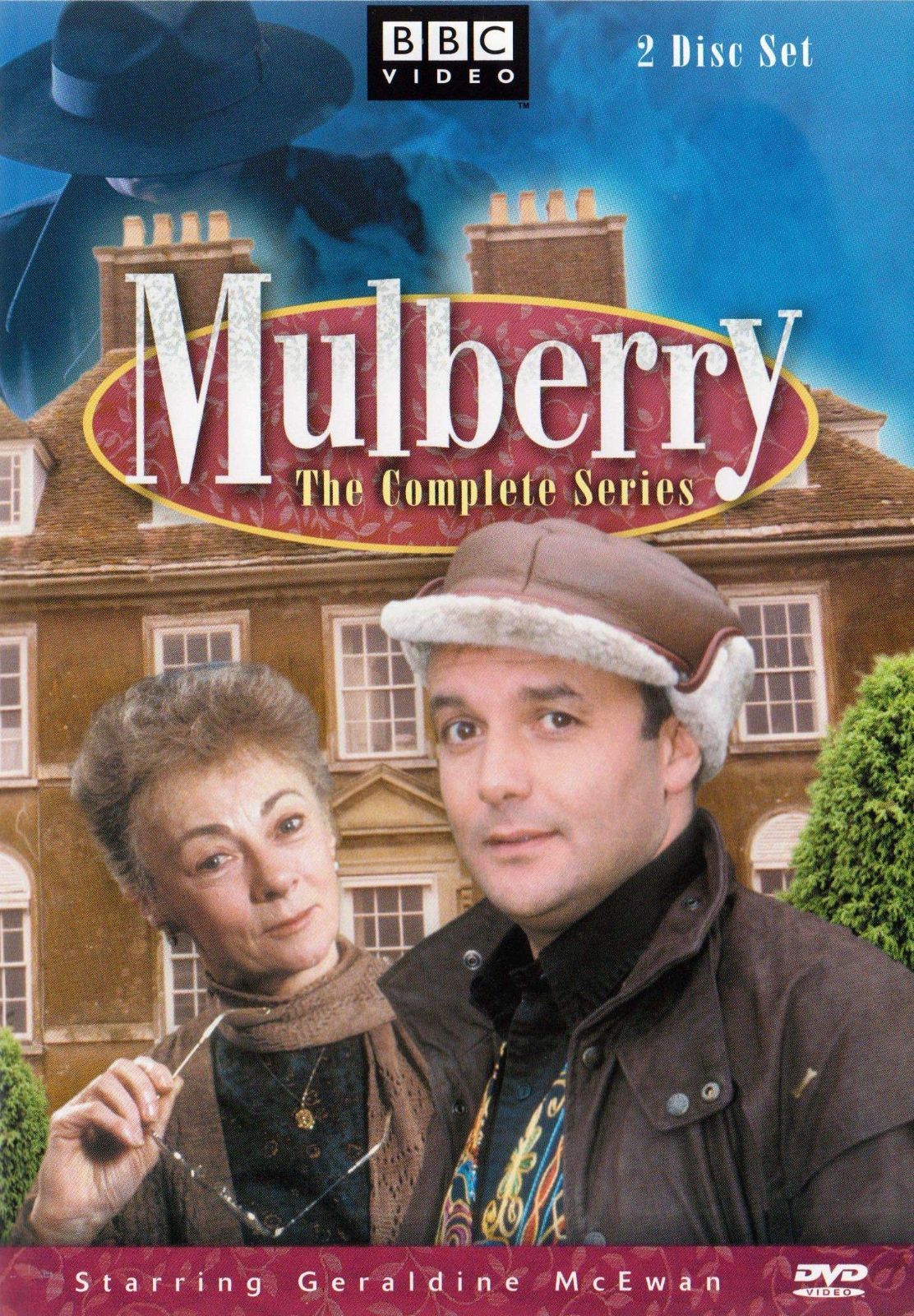 Mulberry: Complete Series [DVD]