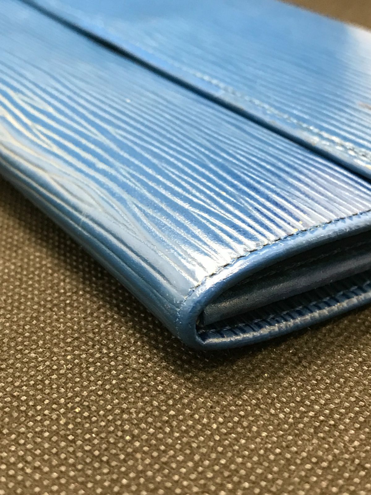 レディース LOUIS VUITTON ルイヴィトン 長財布 ポシェットポルトモネ 