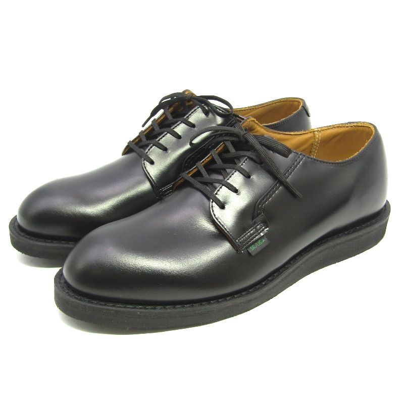 未使用 REDWING レッドウィング US7D 25cm ポストマン 