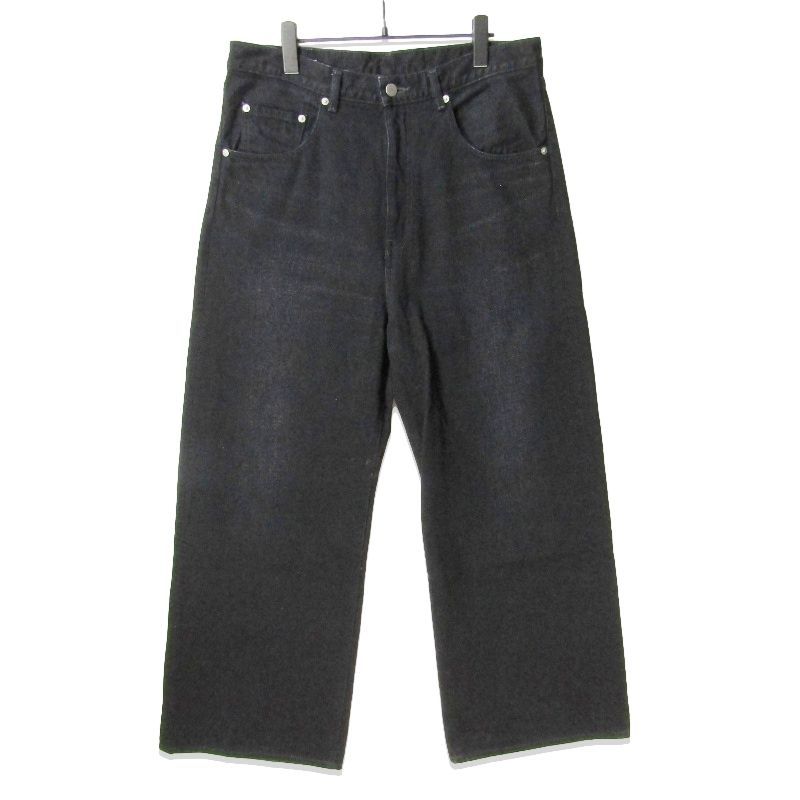 UNITED ARROWS & SONS ユナイテッドアローズアンドサンズ デニムパンツ 