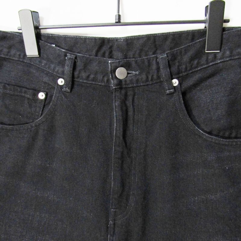 UNITED ARROWS & SONS ユナイテッドアローズアンドサンズ デニムパンツ 