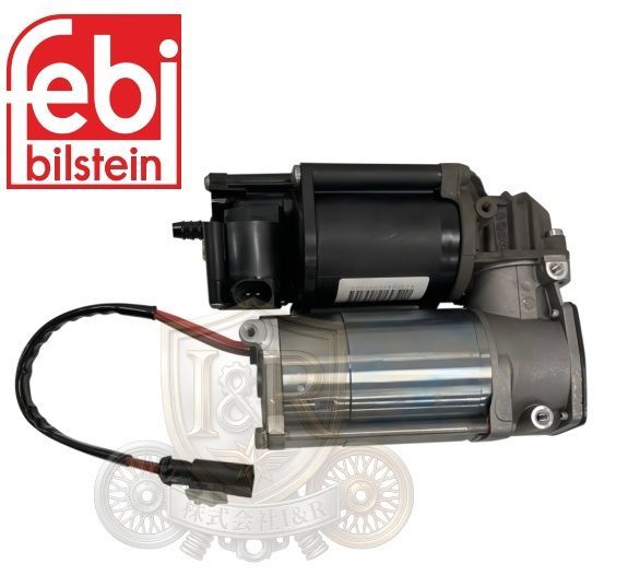 正規優良品 ベンツ CLSクラス C257 CLS220d CLS450 CLS53 AMG エアサスコンプレッサー エアサスポンプ 0993200004 099320000480