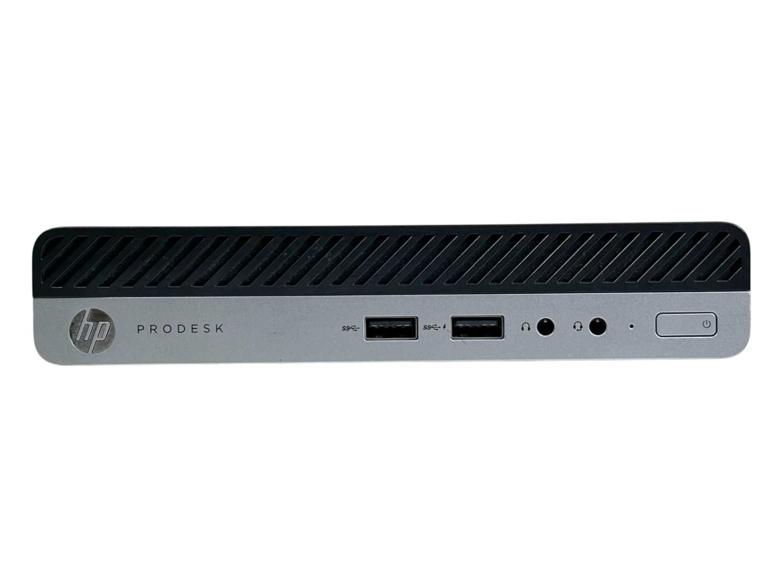 ☆HP ProDesk 400 G4 DM (Japan) 高性能CPU i5-8500T(第8世代