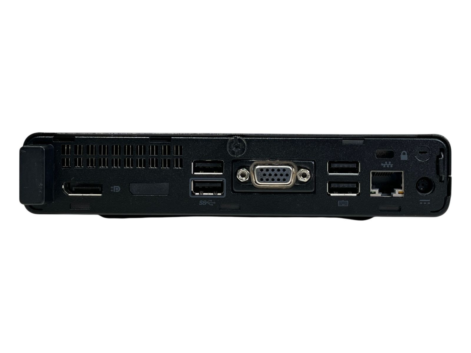 ☆HP ProDesk 400 G4 DM (Japan) 高性能CPU i5-8500T(第8世代