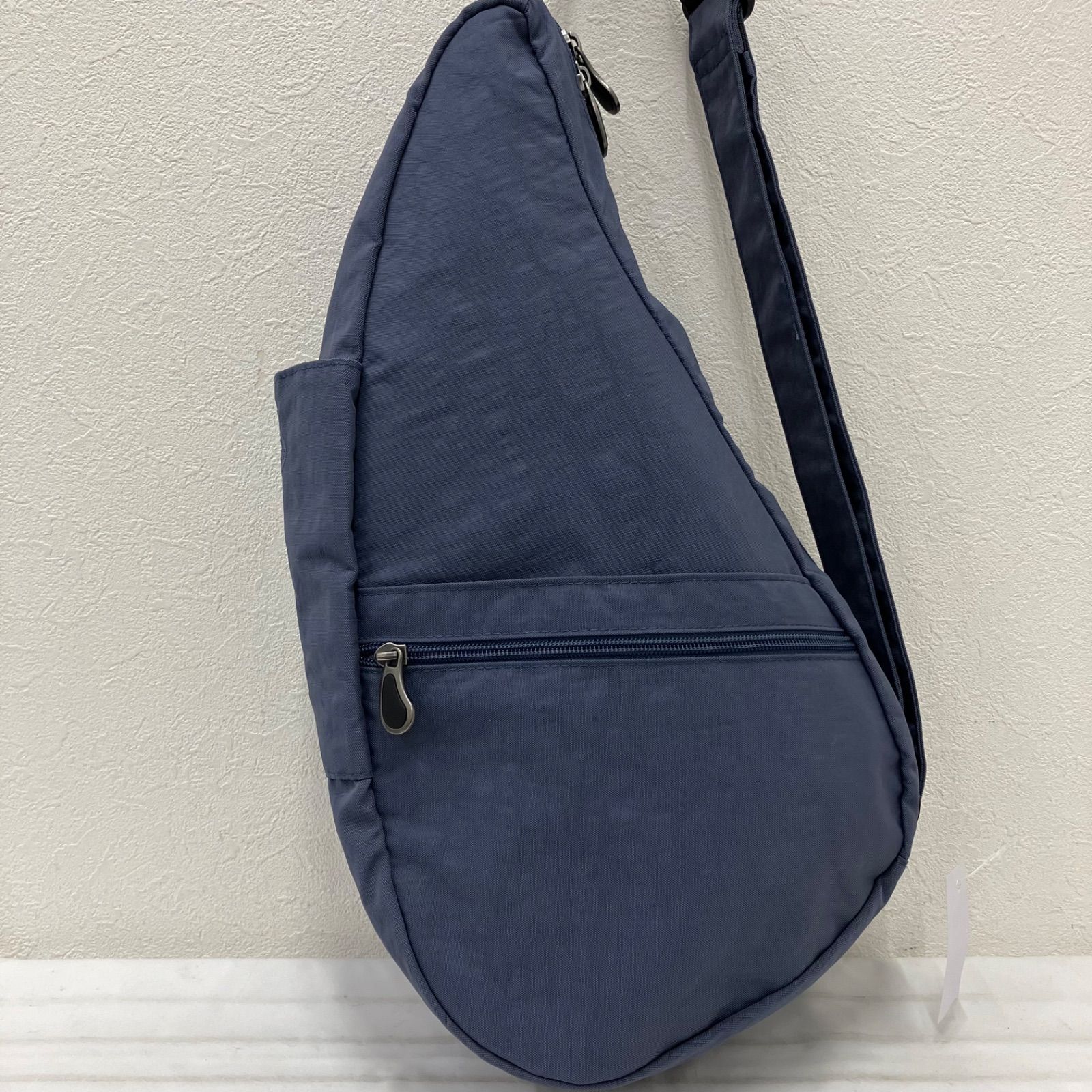 4263 HEALTHY BACK BAG ヘルシーバックバッグ ボディバッグ ボディー 