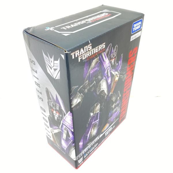 中古】【未開】おもちゃ SS GE-10 スカイワープ 「トランスフォーマー