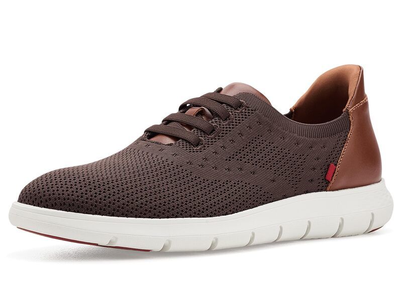 マークジョセフニューヨーク メンズ シューズ オックスフォード Marc Joseph New York Victory Street Brown ブラウン