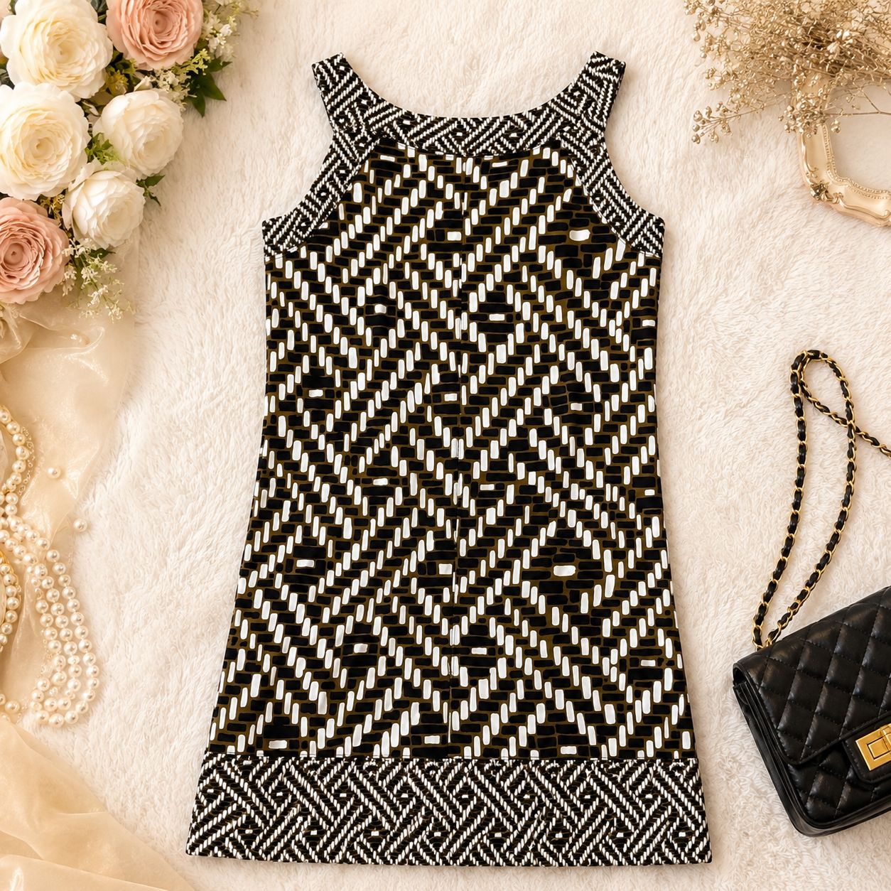 ダイアンフォンファステンバーグ ワンピースの通販 DIANE von 