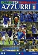 イタリア代表 ロード・トゥ・ドイツ ヨーロッパ予選前記録集 [DVD]