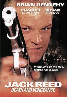 Jack Reed: Death & Vengeance [DVD]