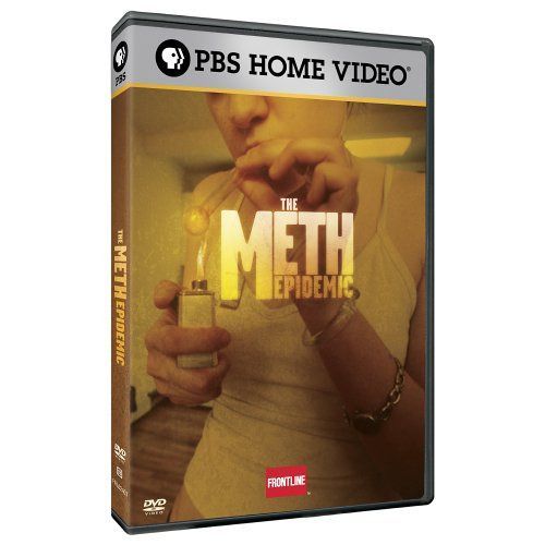 Frontline: The Meth Epidemic [DVD]