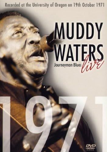 Live [DVD]