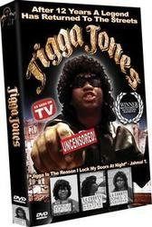 Jigga Jones [DVD]