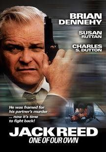 Jack Reed: One of Our Own [DVD]
