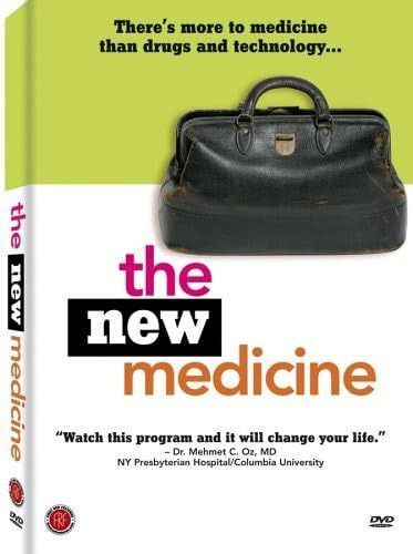 New Medicine (Ws)