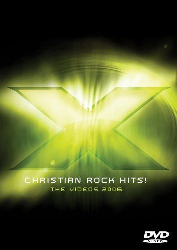 X 2006 [DVD]
