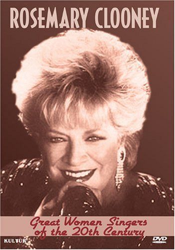 Great Women Singers of the 20th Century [DVD]