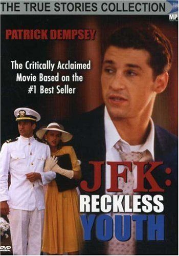 Jfk: Reckless Youth [DVD]