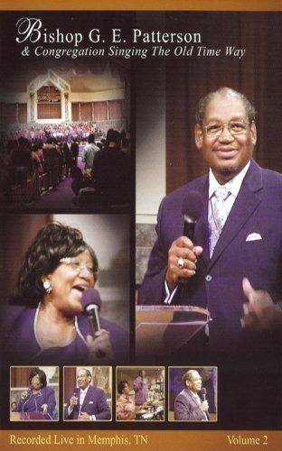 Singing the Old Time Way 2 [DVD]