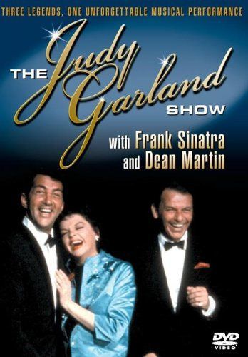 The Judy Garland Show [DVD]