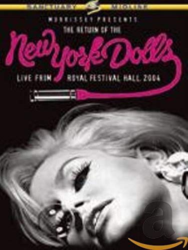 Royal Festival Hall 2004