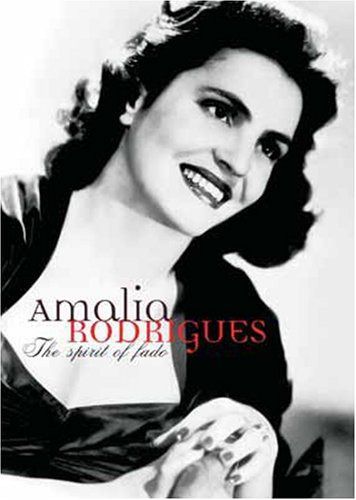 Spirit of Fado [DVD]