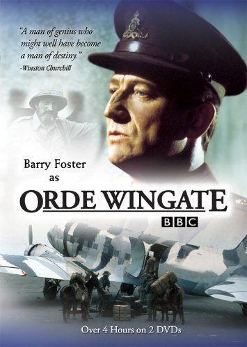 Orde Wingate [DVD]
