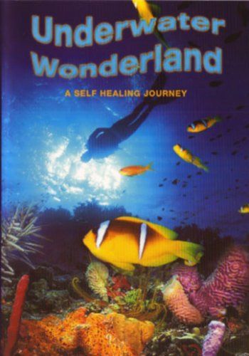 Underwater Wonderland [DVD]