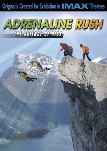 Imax / Adrenaline Rush [DVD] 10,245円