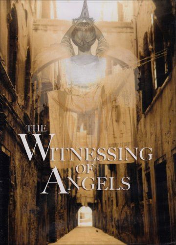 Witnessing of Angels [DVD]