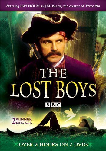 Lost Boys [DVD]