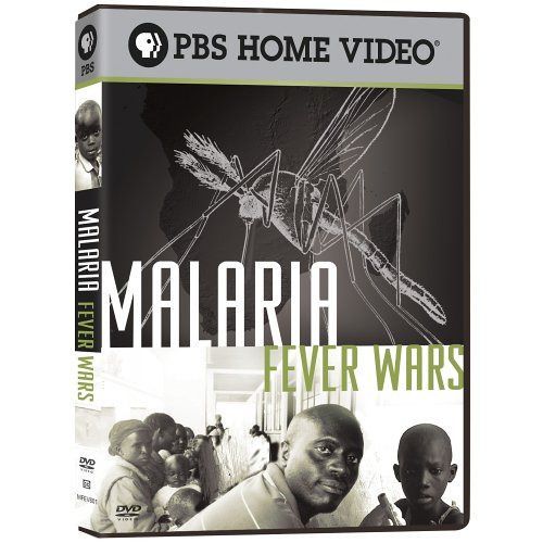 Malaria: Fever Wars [DVD]