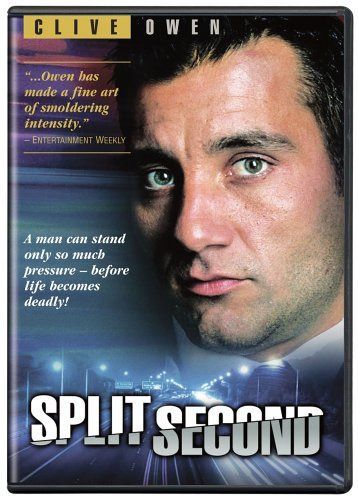 Split Second [DVD]