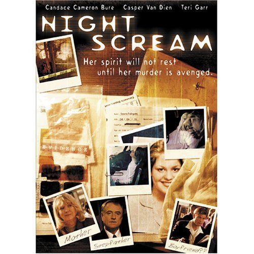 Night Scream [DVD]