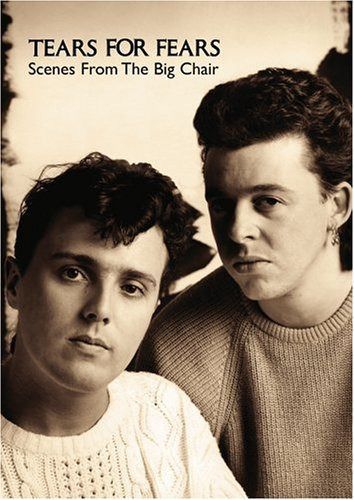 Scenes From the Big Chair [DVD]