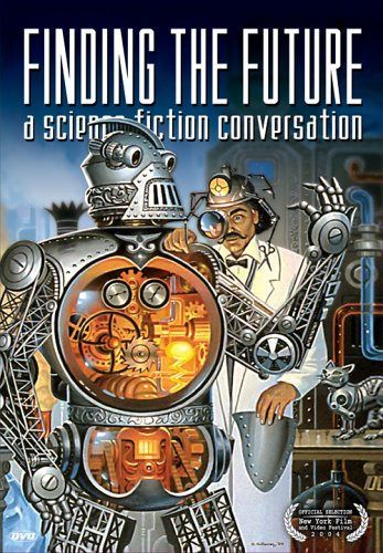 Finding the Future-Science Fiction Conversation [DVD] [Import]