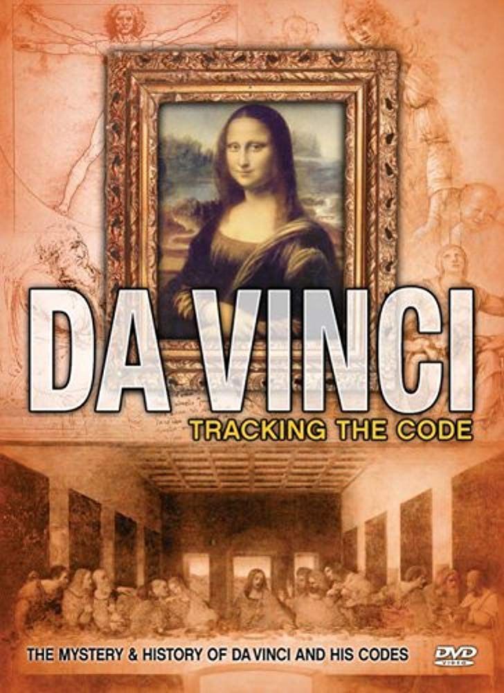 Da Vinci: Tracking the Code [DVD]