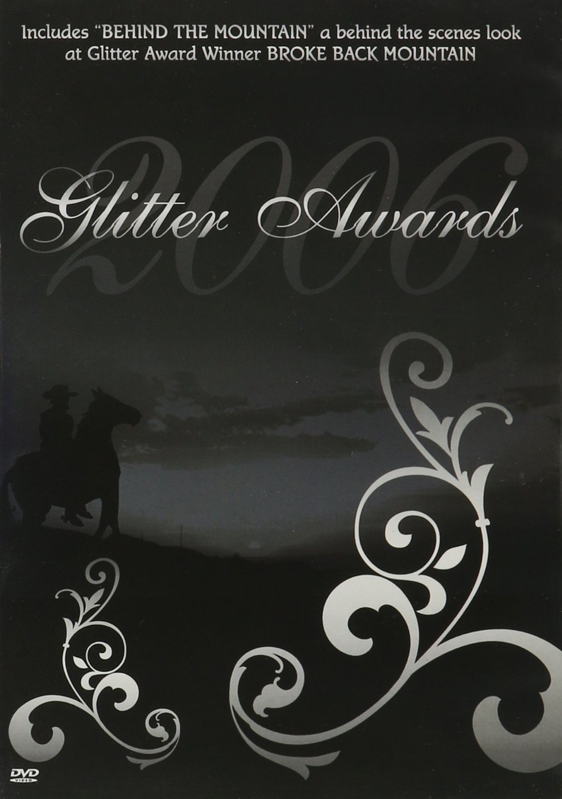 2006 Glitter Awards [DVD]
