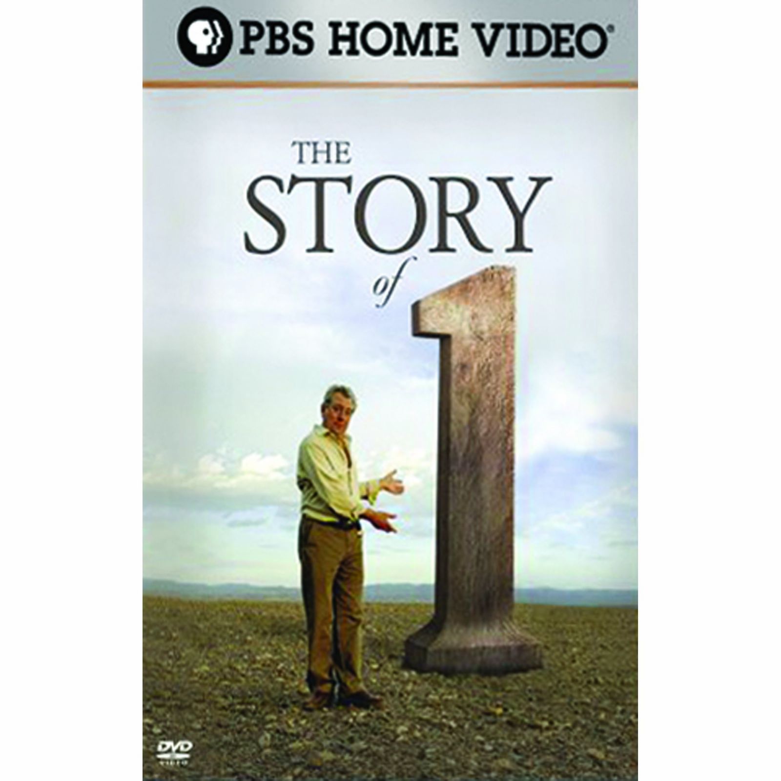 Story of 1 [DVD]