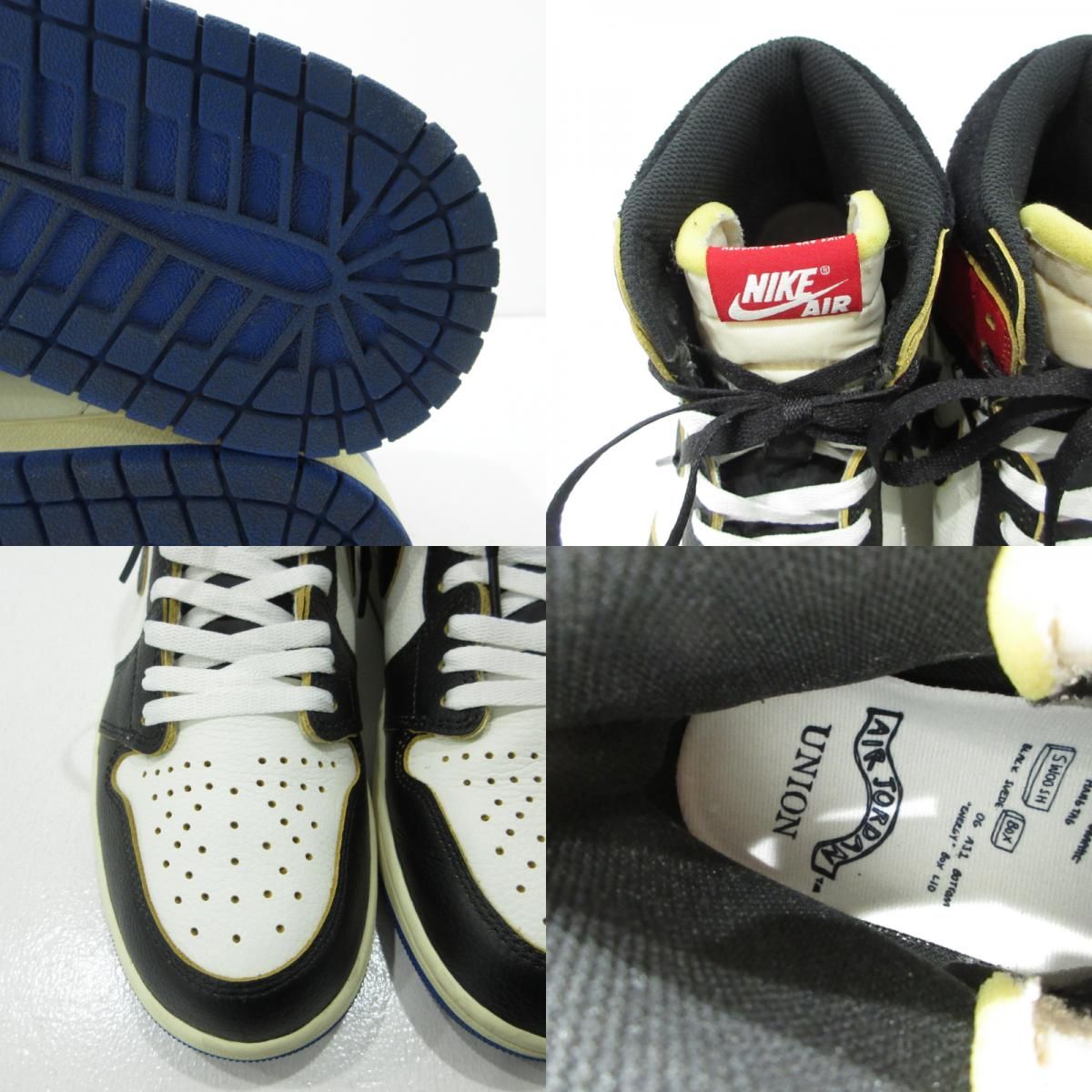 三重本店】 中古 NIKE×fragment×UNION | ナイキ×フラグメント×ユニオン 
