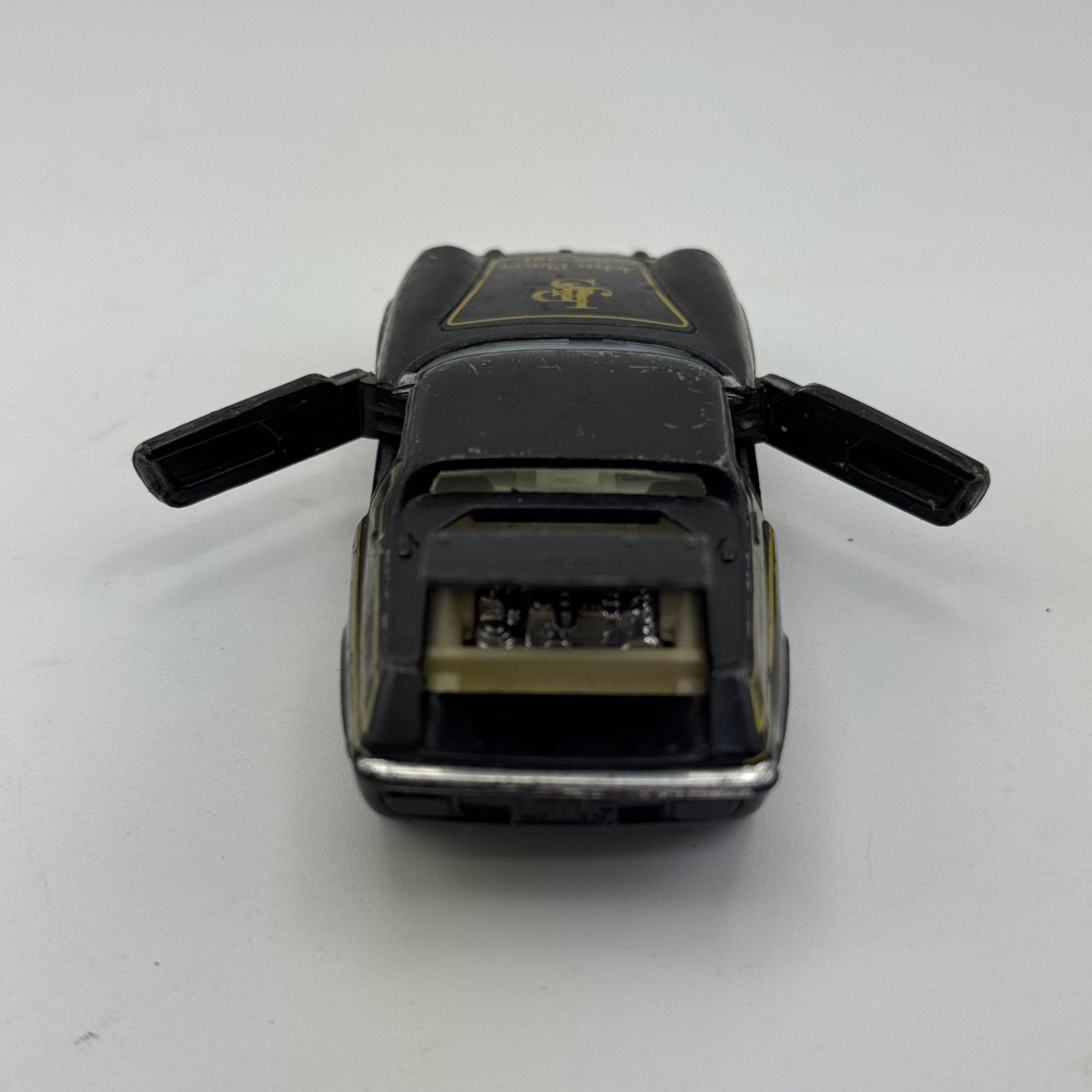 希少】トミカダンディ ロータスヨーロッパスペシャル JPS 1/43 絶版