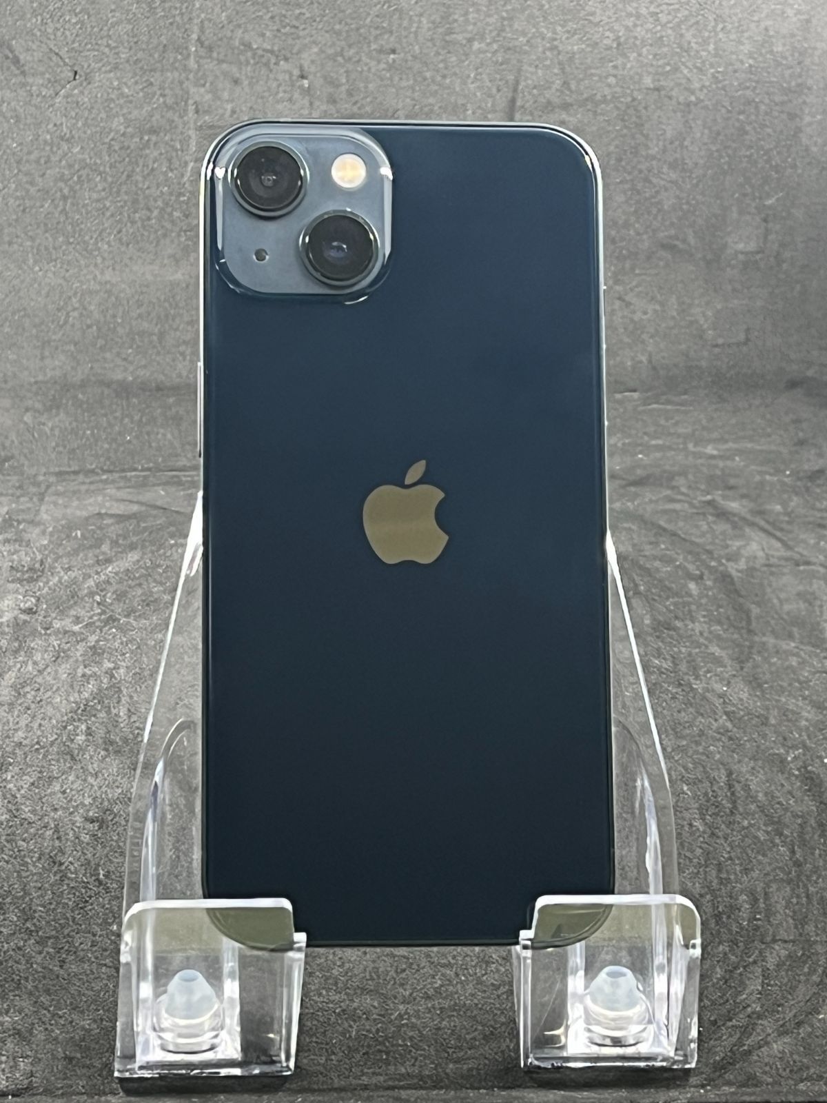 #iPhone 13 128GB ミッドナイト｜バッテリー新品交換｜SIMフリー｜動作確認・整備済み