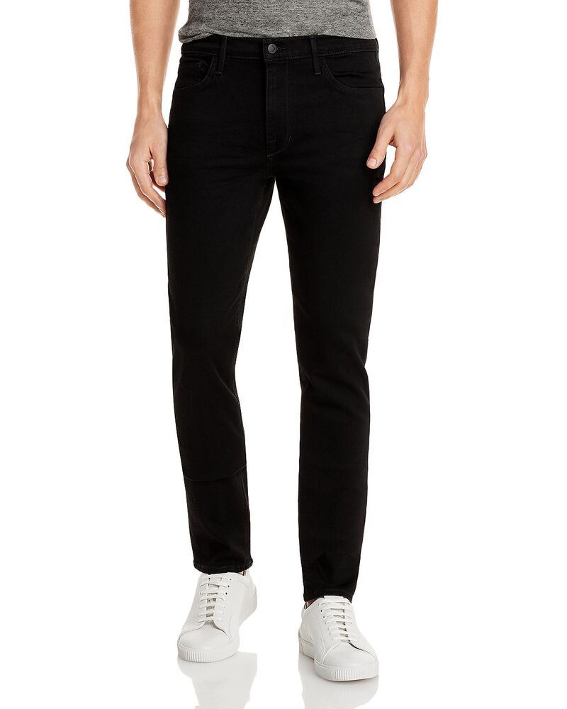 ジョーズジーンズ メンズ ボトムス デニムパンツ スリムフィット Joes Jeans The Asher 34 Slim Fit Jeans Griff