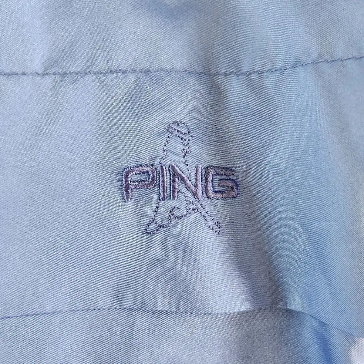 PING GOLF Anorak(アノラック)ウィンドブレーカー ハーフジップ Tシャツ メンズ100 PING GOLF Anorak(アノラック)ウィンドブレーカー ハーフジップ Tシャツ メンズ100