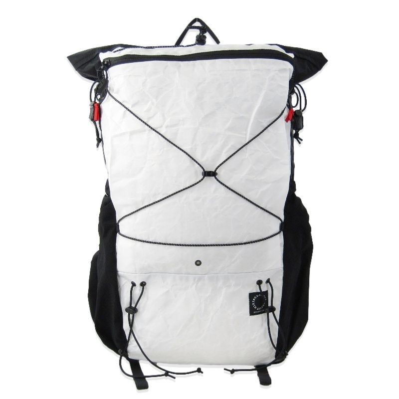 未使用 山と道 ヤマトミチ バックパック MINI 25-30L 2026年 ミニ Technoforce ザック リュック TS White M 47000125 20,520円