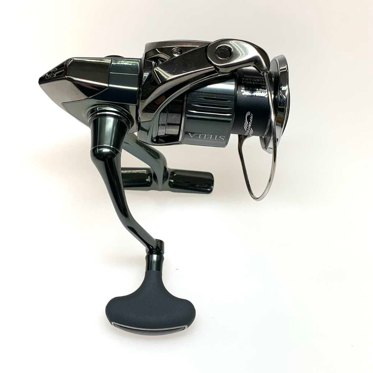SHIMANO シマノ スピニングリール 22ステラ C3000XG 043924