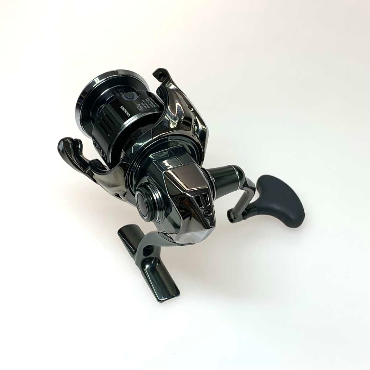 SHIMANO シマノ スピニングリール 22ステラ C3000XG 043924